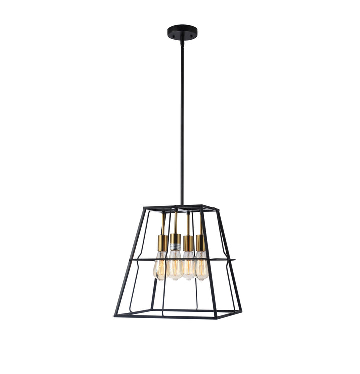 CH6D803TT15-DP4 Large Pendant