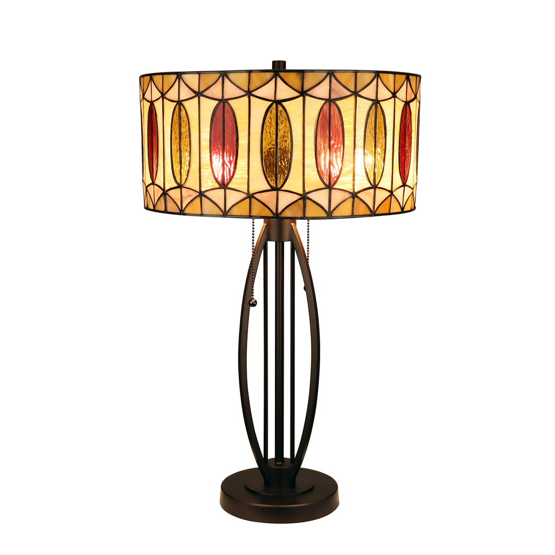 CH8T501YG15-TL2 Table Lamp