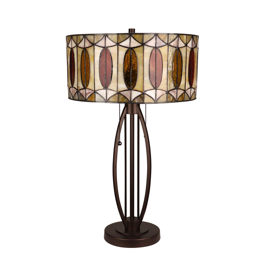 CH8T501YG15-TL2 Table Lamp