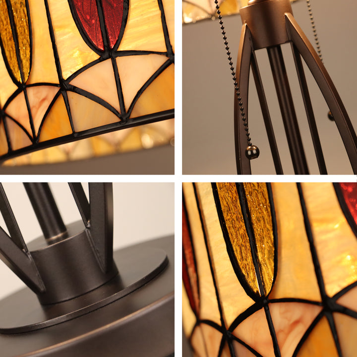CH8T501YG15-TL2 Table Lamp