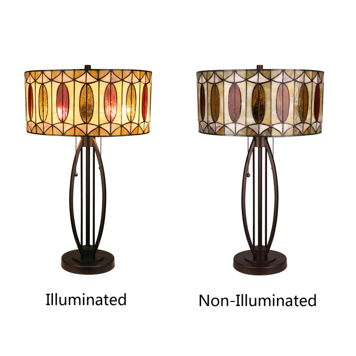 CH8T501YG15-TL2 Table Lamp