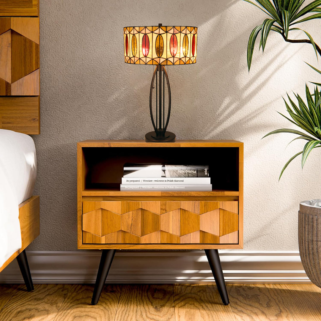 CH8T501YG15-TL2 Table Lamp