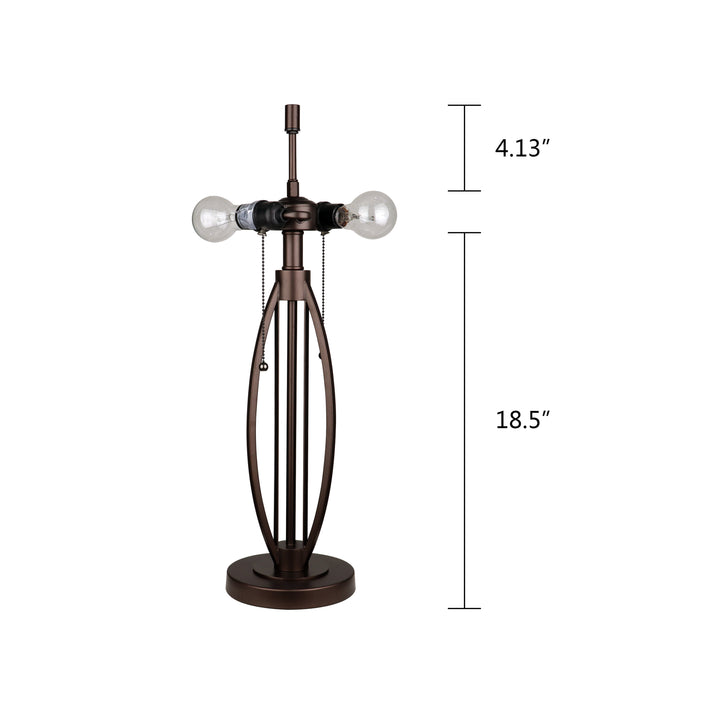 CH8T501YG15-TL2 Table Lamp