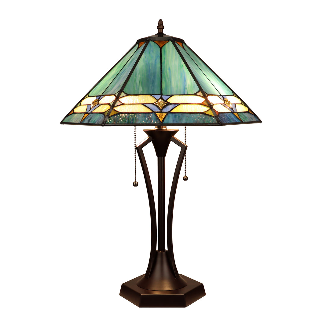 CH8T502GG18-TL2 Table Lamp