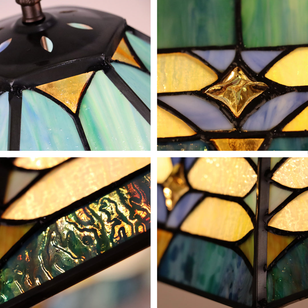 CH8T502GG18-TL2 Table Lamp