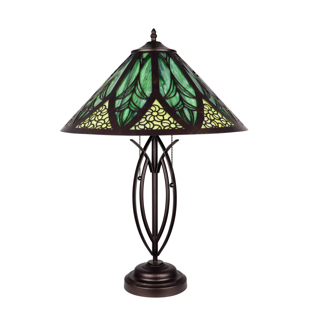CHRT004GB18-TL2 Retro Table Lamp