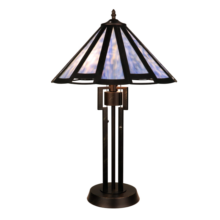 CHRT006AB16-TL2 Retro Table Lamp