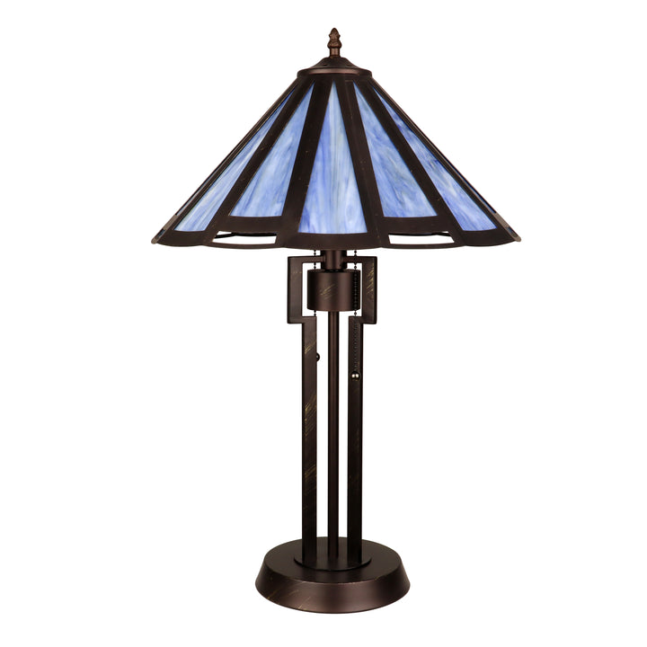 CHRT006AB16-TL2 Retro Table Lamp