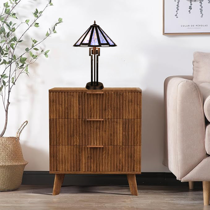 CHRT006AB16-TL2 Retro Table Lamp