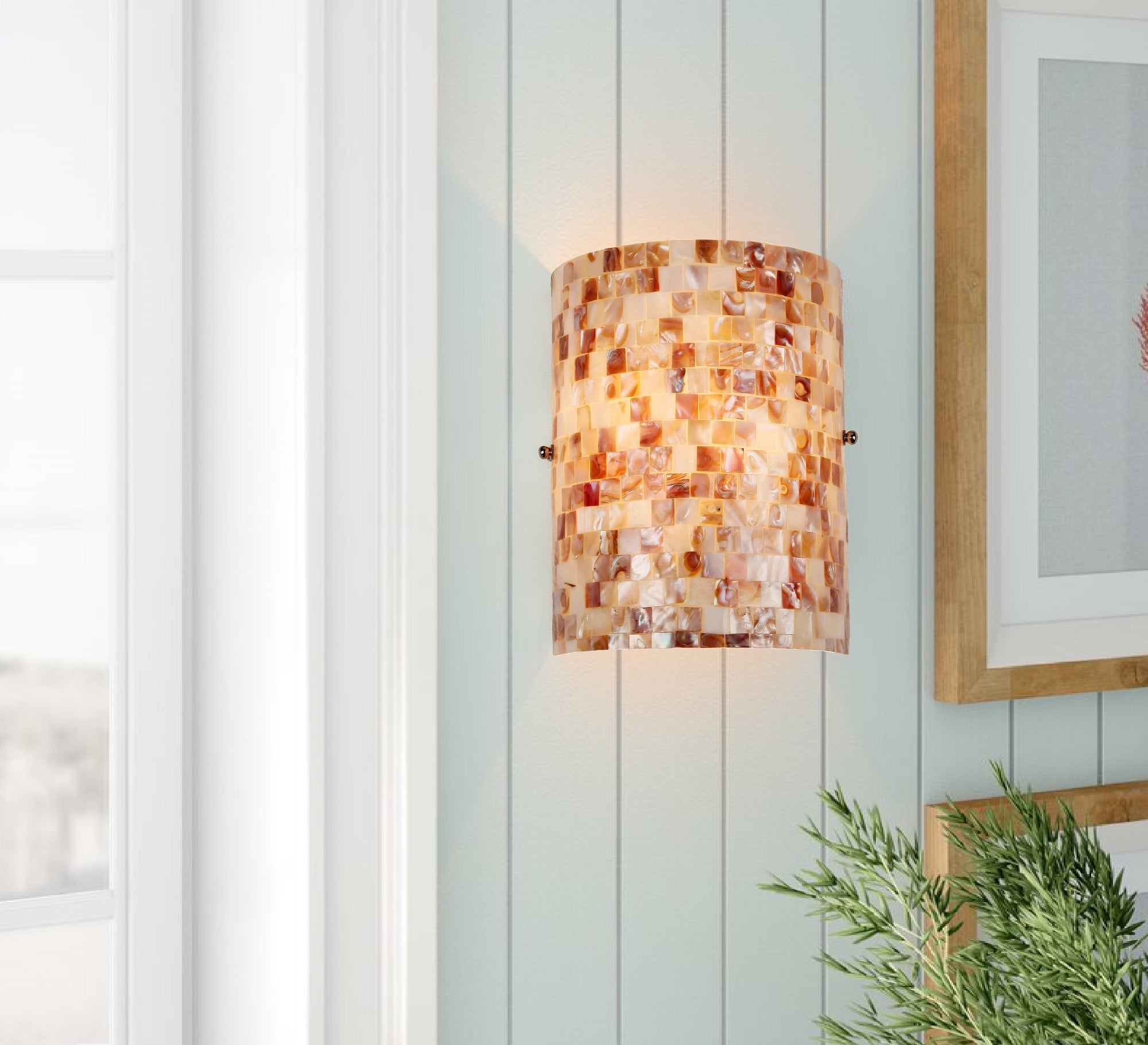 Indoor Wall Sconces