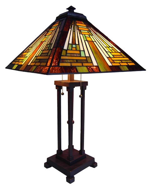 CH13118GM16-TL2 Table Lamp