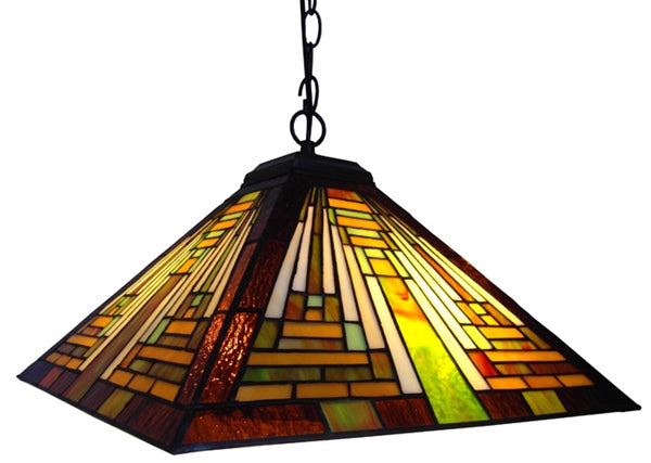 CH13118GM16-DH2 Ceiling Pendant Fixture