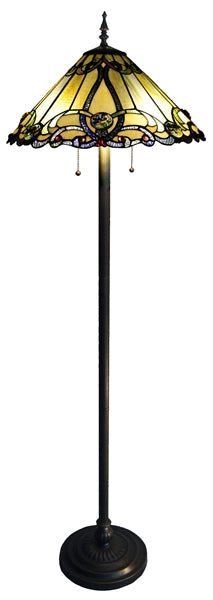 CH1B518AV18-FL2 Floor Lamp