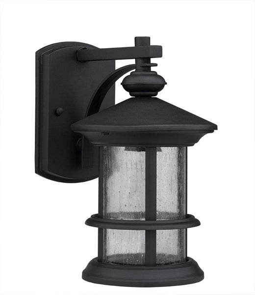 CH20152BK10-OD1 Outdoor Sconce