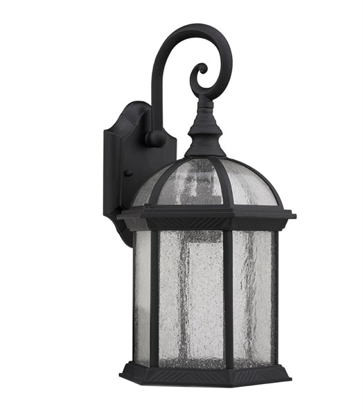 CH21611BK16-OD1 Outdoor Sconce