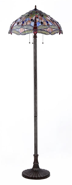 CH32825DB18-FL3 Floor Lamp