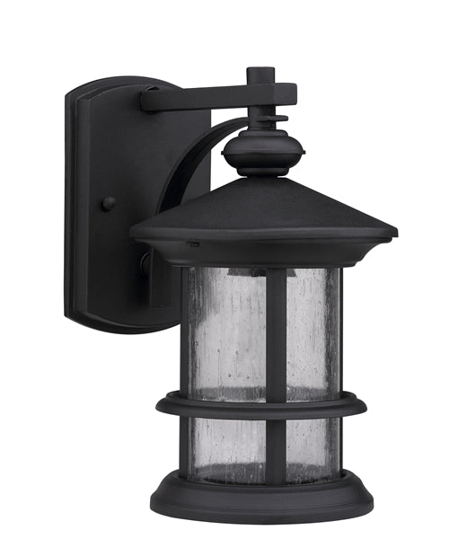 CH20152BK13-OD1 Outdoor Sconce