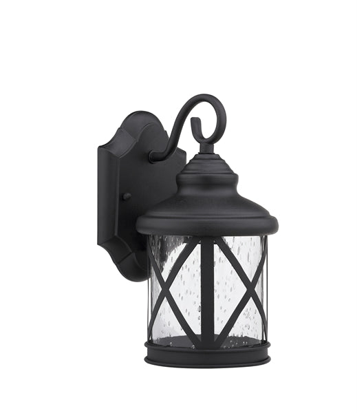 CH25041BK16-OD1 Outdoor Sconce