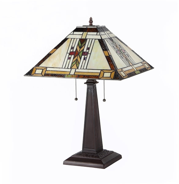 CH33291MS16-TL2 Table Lamp