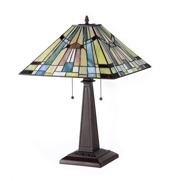 CH33293MS16-TL2 Table Lamp