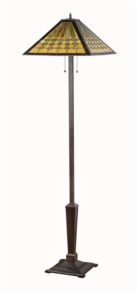 CH33215MG18-FL2 Floor Lamp