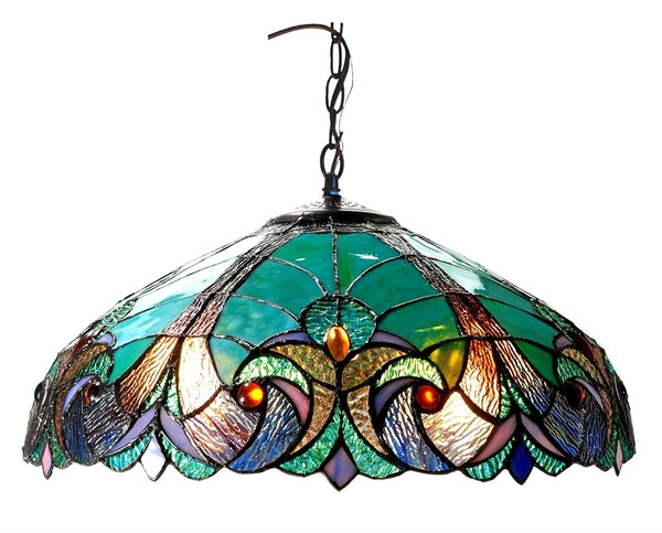 CH18780VG18-DH2 Ceiling Pendant Fixture