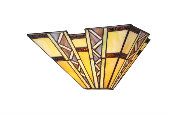 CH33226MI12-WS1 Wall Sconce