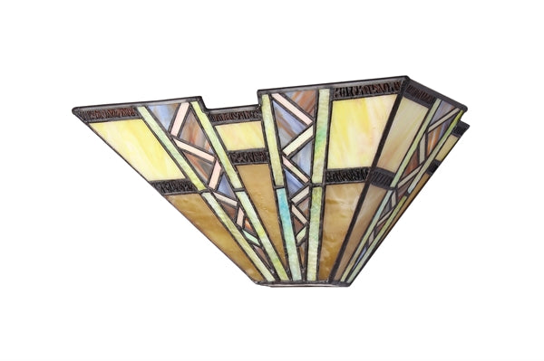 CH33226MI12-WS1 Wall Sconce