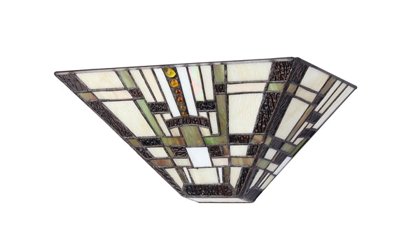 CH33290MS12-WS1 Wall Sconce