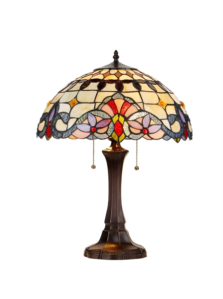 CH33313VI16-TL2 Table Lamp