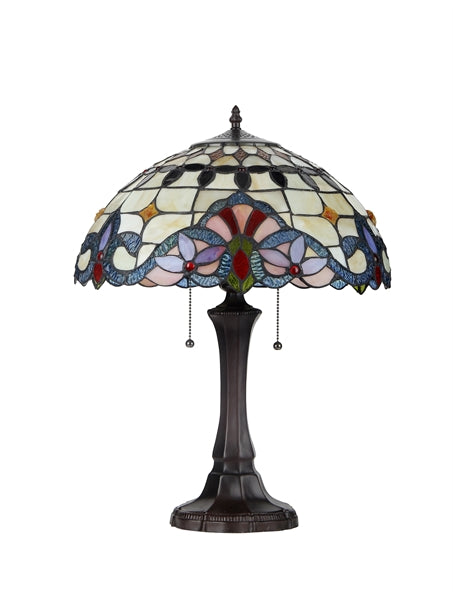 CH33313VI16-TL2 Table Lamp