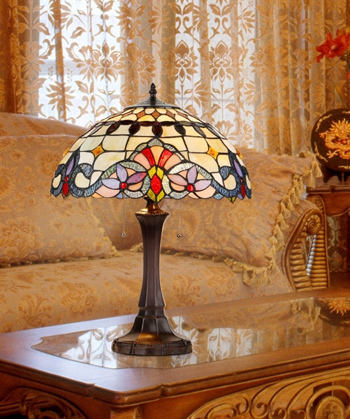 CH33313VI16-TL2 Table Lamp