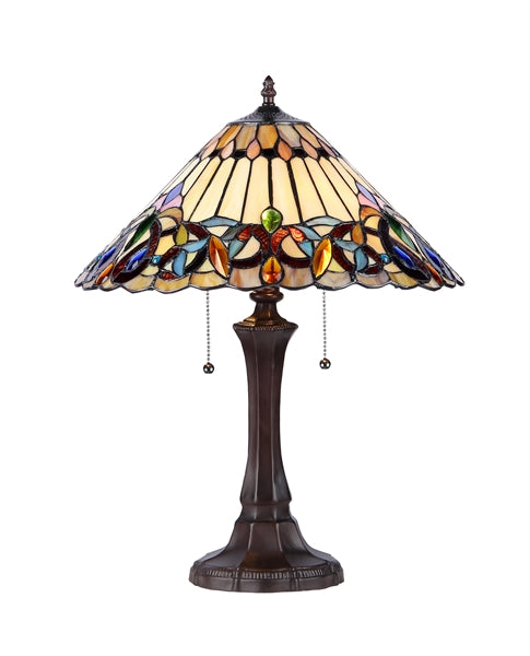 CH33318VI16-TL2 Table Lamp