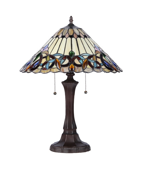 CH33318VI16-TL2 Table Lamp