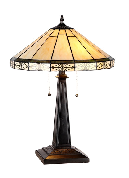 CH31315MI16-TL2 Table Lamp