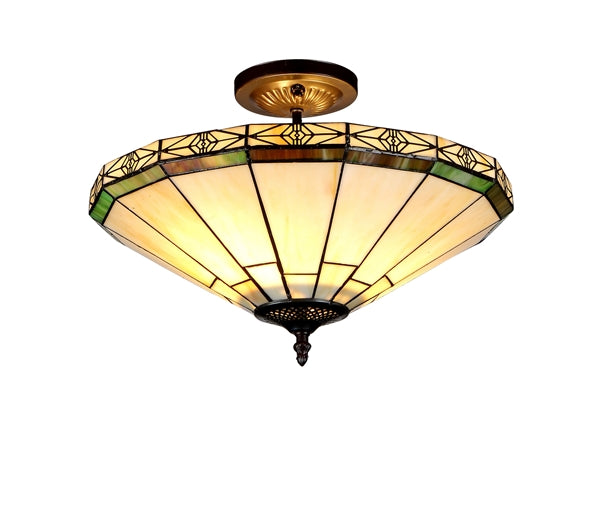 CH31315MI16-UF2 Semi-flush Ceiling Fixture