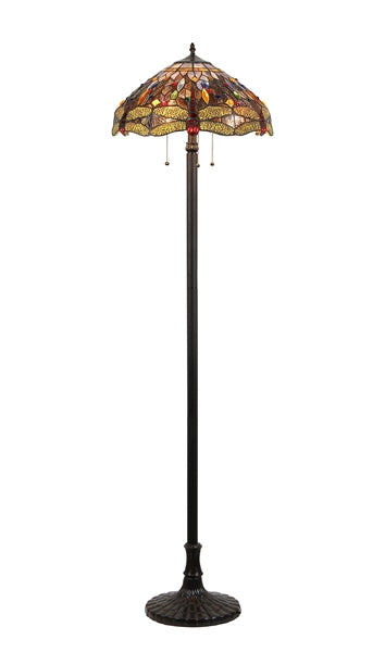 CH33341DY18-FL3 Floor Lamp