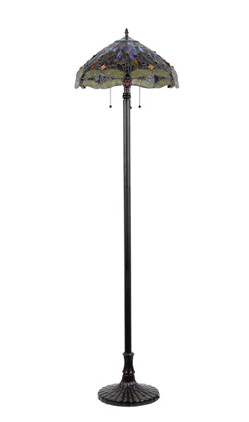 CH33341DY18-FL3 Floor Lamp