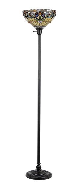 CH33353VR14-TF1 Torchiere Floor Lamp