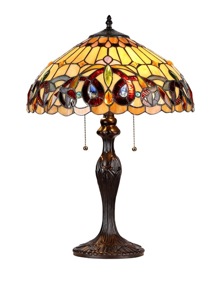 CH33353VR16-TL2 Table Lamp