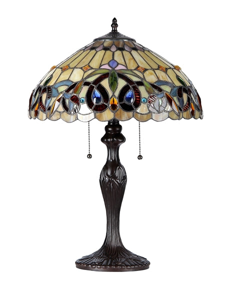 CH33353VR16-TL2 Table Lamp