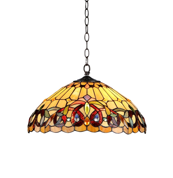 CH33353VR18-DH2 Ceiling Pendant Fixture