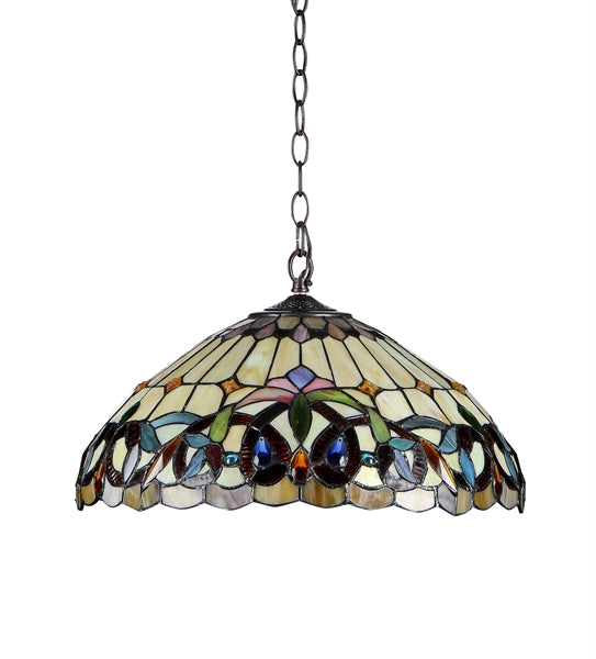 CH33353VR18-DH2 Ceiling Pendant Fixture