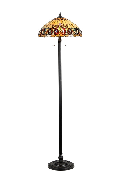 CH33353VR18-FL2 Floor Lamp