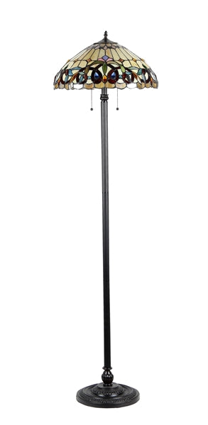 CH33353VR18-FL2 Floor Lamp