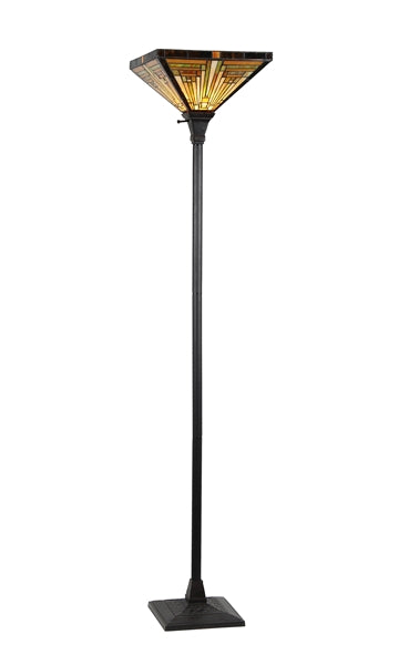 CH33359MR14-TF1 Torchiere Floor Lamp