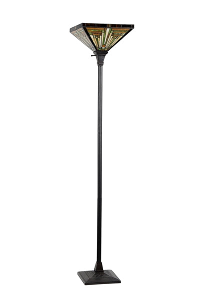 CH33359MR14-TF1 Torchiere Floor Lamp