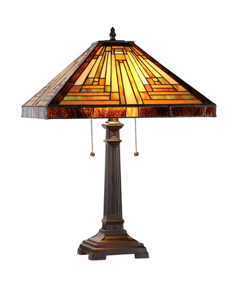 CH33359MR16-TL2 Table Lamp