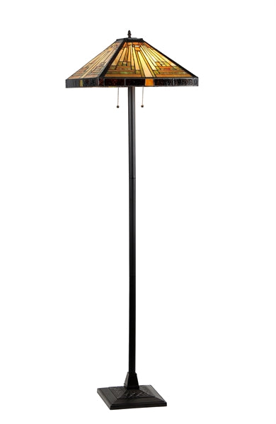 CH33359MR18-FL2 Floor Lamp