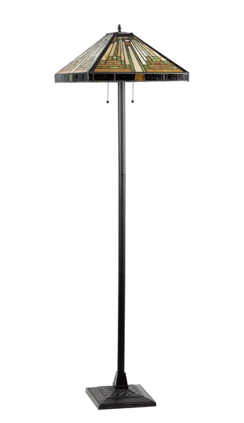 CH33359MR18-FL2 Floor Lamp